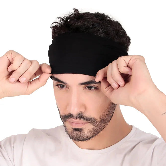 Cool Multipurpose - Bamboo Bandana