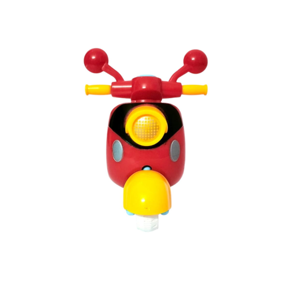 Two Wheeler Toy